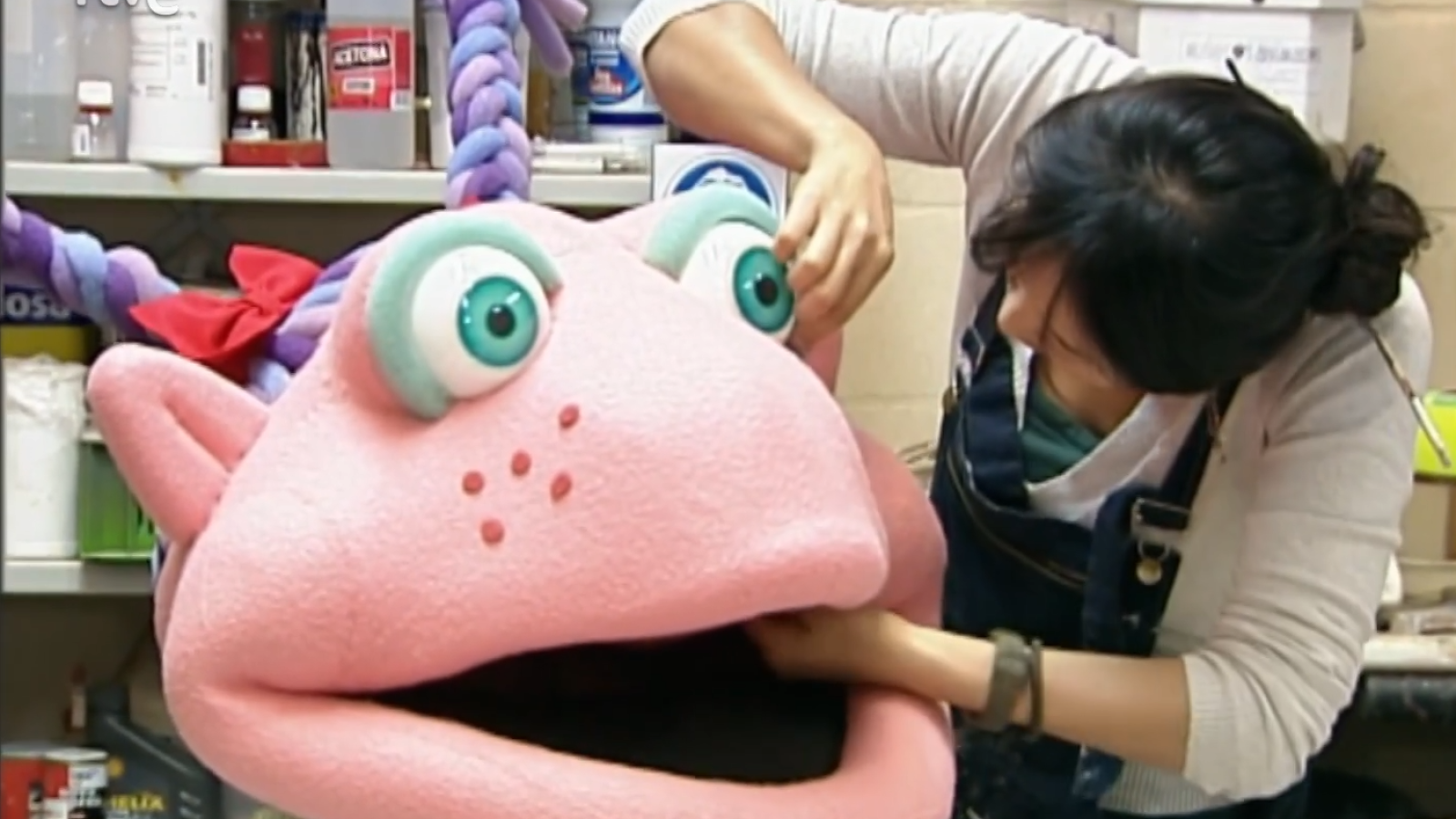 Escuela de padres - Formando una personalidad - Escuela de padres en apuros | Ver