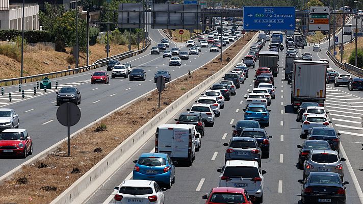 Telediario Matinal - Telediario Matinal en 4' - 03/07/2022