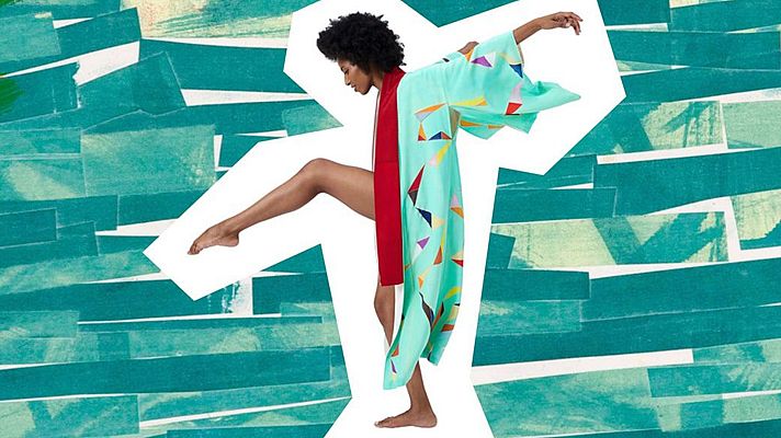 Flash moda - Menorca, fuente de inspiración para diseñadores y artistas