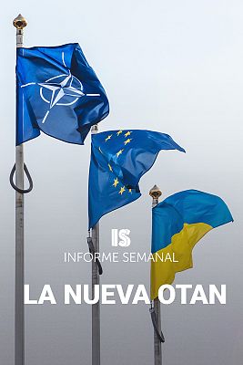 Informe Semanal - La nueva OTAN