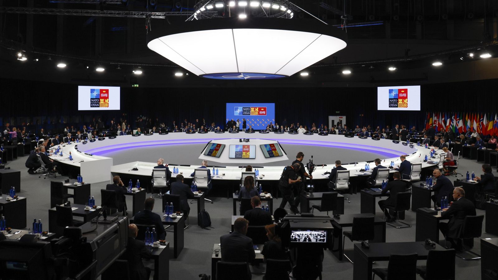 Informe Semanal - 02/07/22 - Lengua de signos  - ver ahora