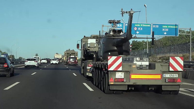 Seguridad vital - 03/07/22 - ver ahora