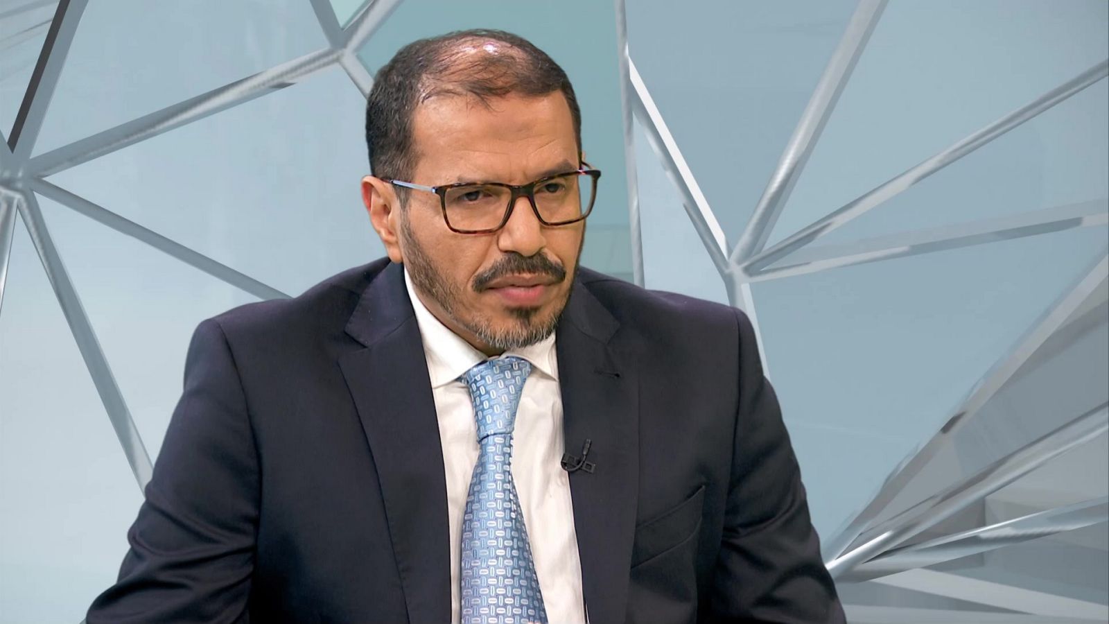 Medina en TVE - Peregrinación Meca: aspectos logísticos y seguridad - ver ahora