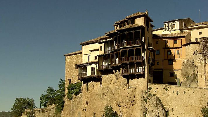 Pueblo de Dios - Cuenca, Hogar Encantado