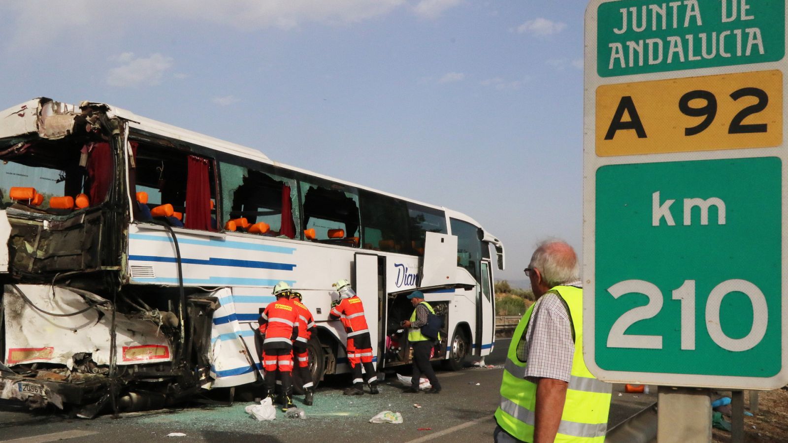 Noticias 24 horas - 14h - 03/07/22 - ver ahora