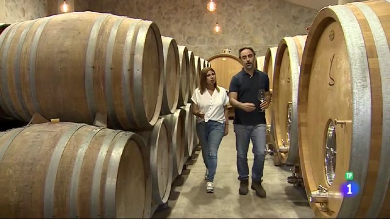 TVE habla con Jonatan Garc�a - 03/07/2022