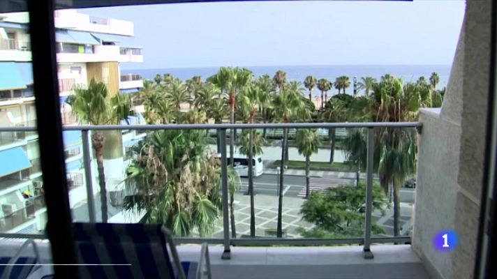 L'Informatiu - Gaudir de les vacances surt enguany més car