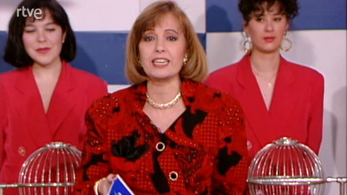 Pasa la vida - 4/12/1992