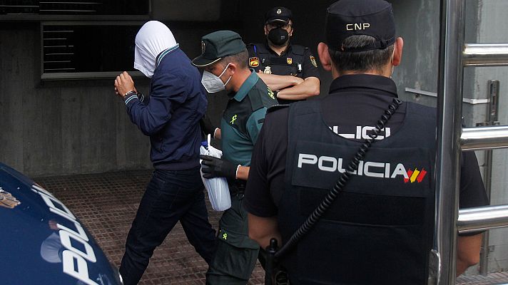 Telediario Fin de Semana - El crimen de Samuel Luiz, a la espera de juicio