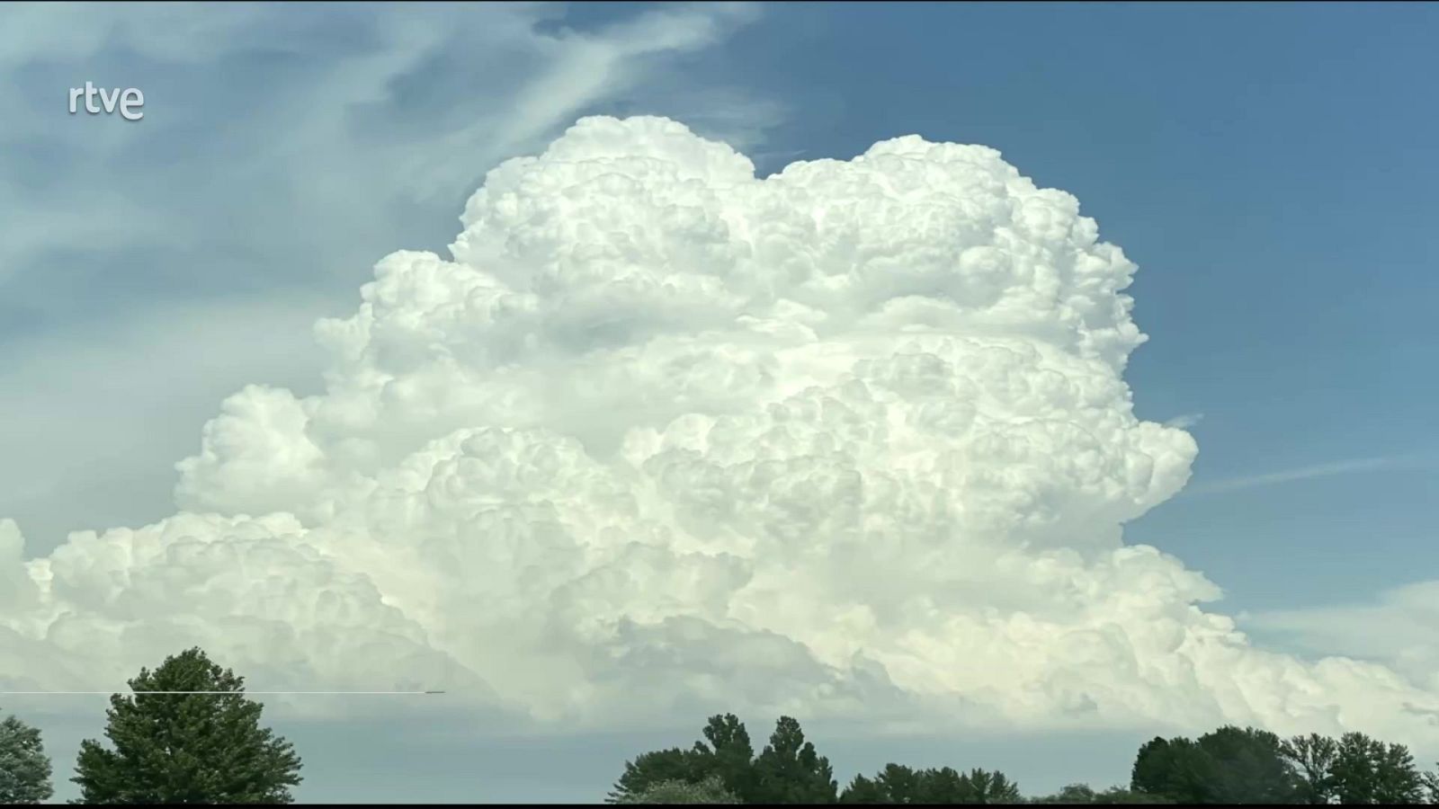 Temperaturas altas en zonas del tercio oriental peninsular y Baleares - ver ahora