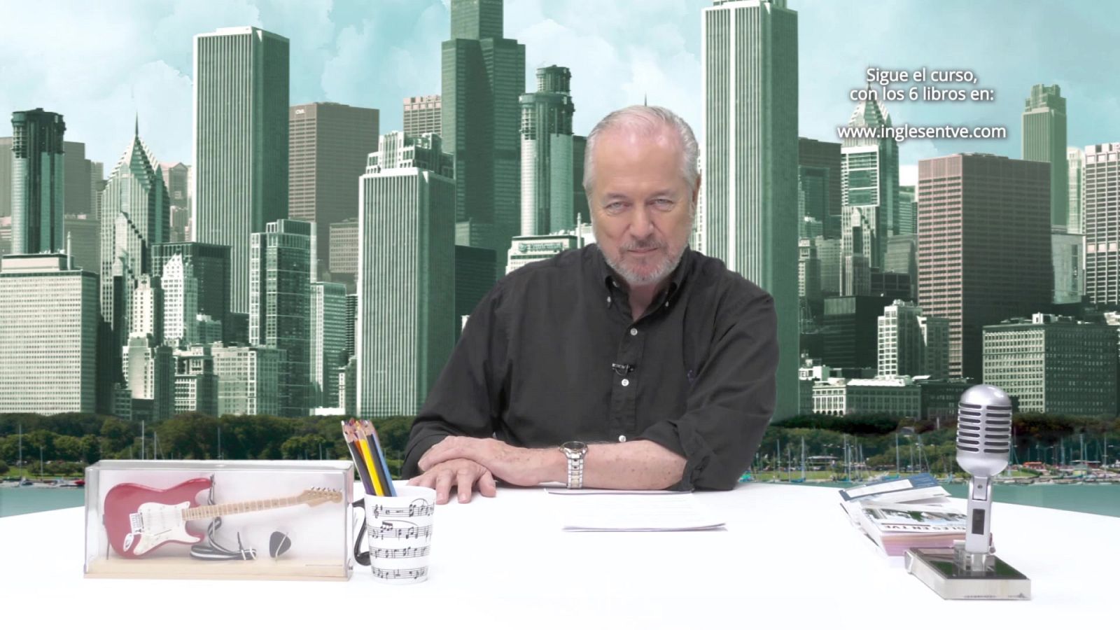 Inglés en TVE - Programa 596 - ver ahora