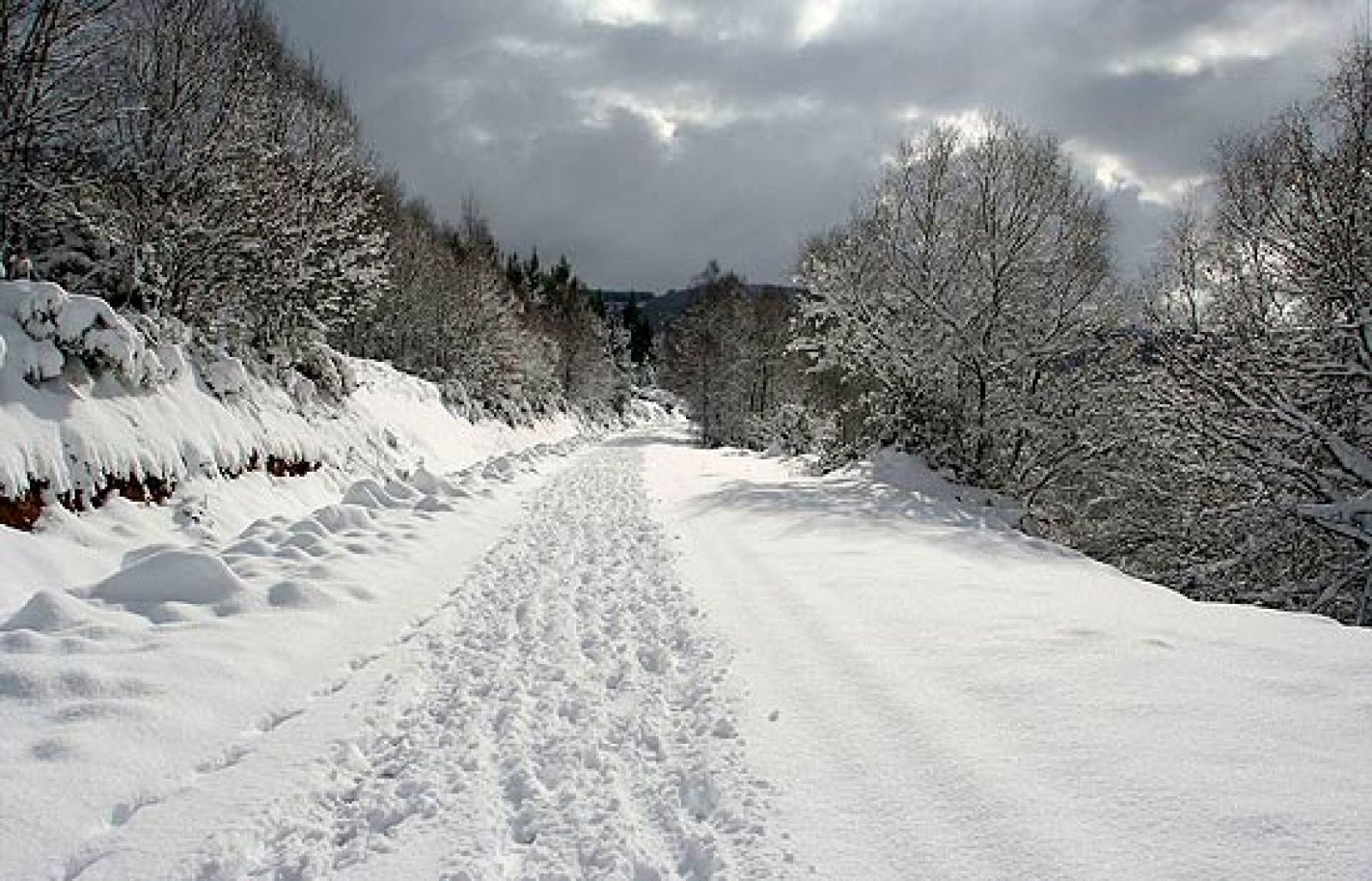 Telediario en 4 minutos