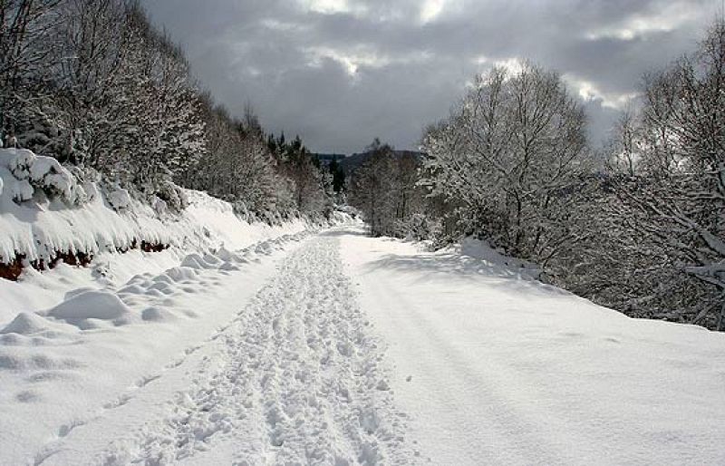 Telediario en 4 minutos
