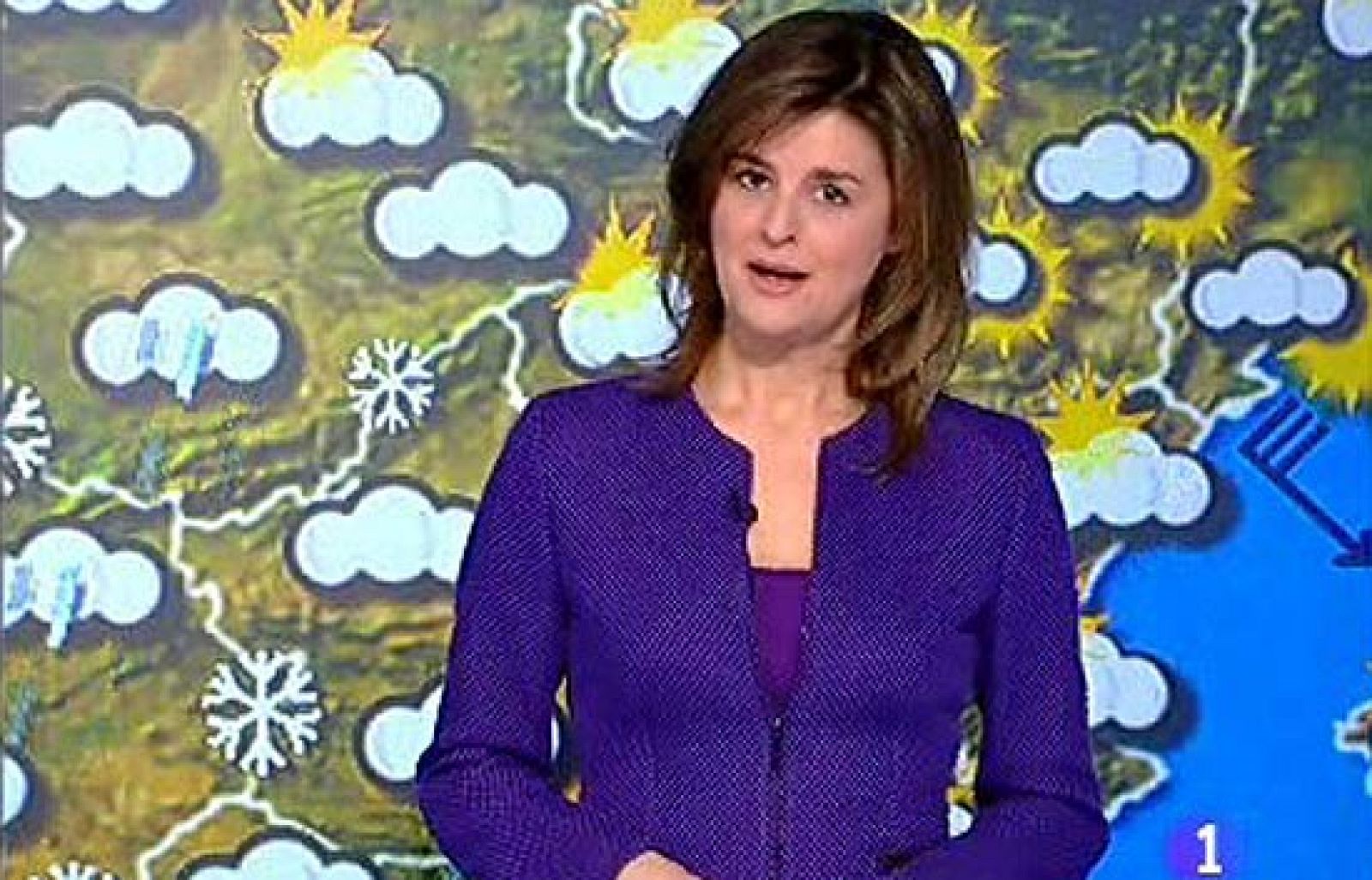 Se esperan heladas severas