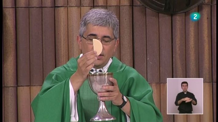 La Missa - 03/07/2022