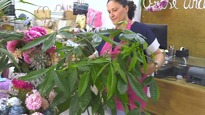 Aquí hay trabajo - Aquí hay trabajo - 04/07/22