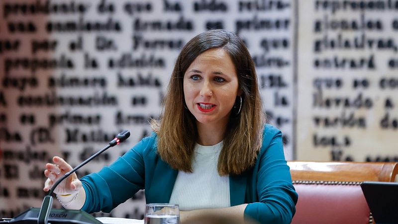 Podemos propone fijar un precio máximo a los combustibles para contener la inflación