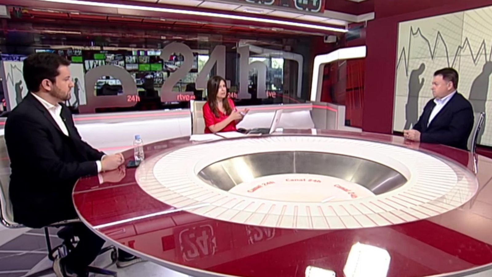 La economía - 04/07/22 - ver ahora