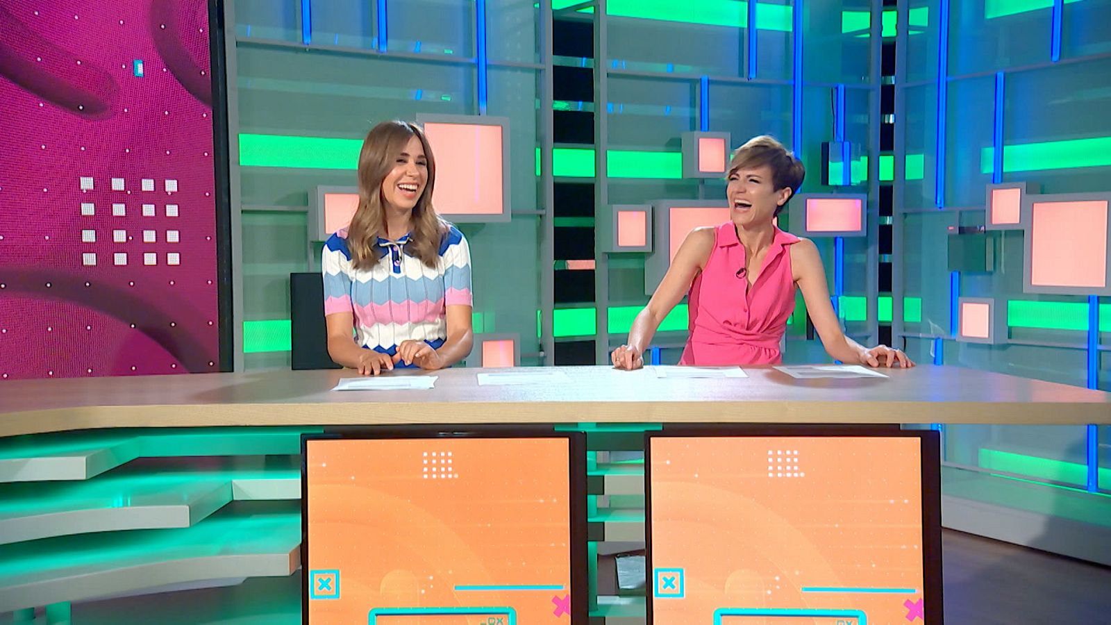 Enred@d@s - Programa 27 - Ver ahora