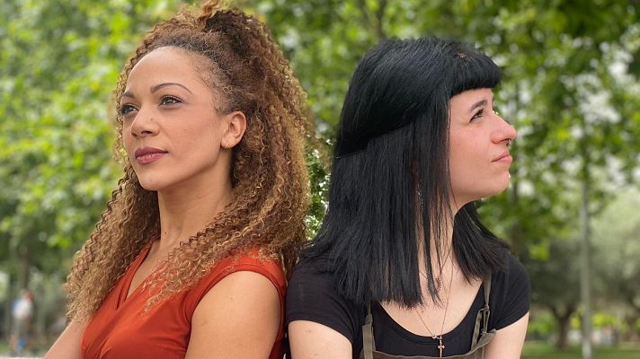 Objetivo igualdad - Progr.61: Trastorno de déficit de atención e hiperactividad