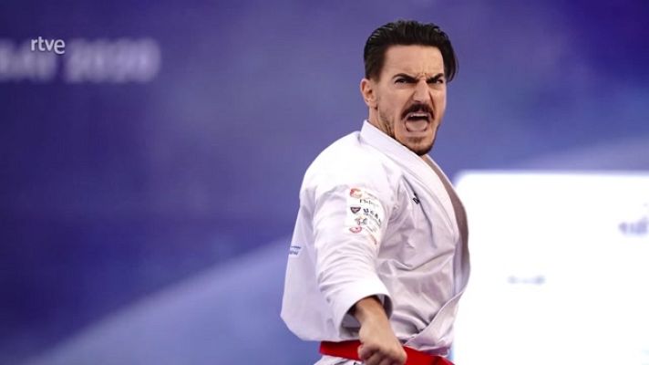 Aquí la Tierra - Torremolinos con Damián Quintero