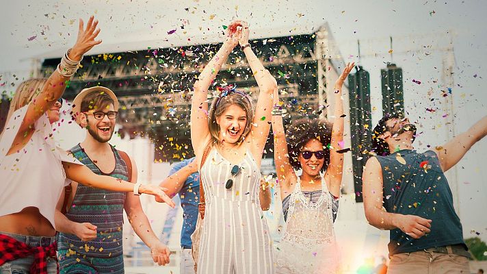 La hora de La 1 - Límite al ruido en el Orgullo de Madrid