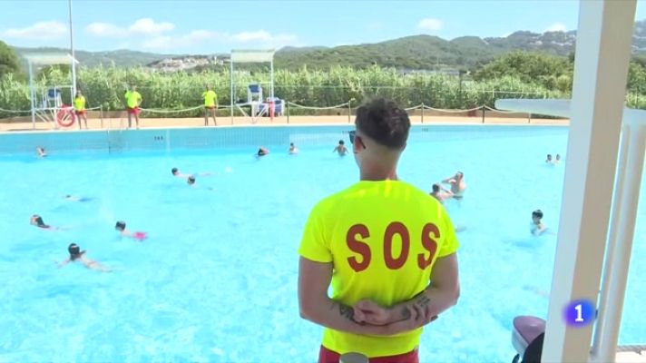 L'Informatiu - L'Informatiu - 04/07/2022 | RTVE Catalunya