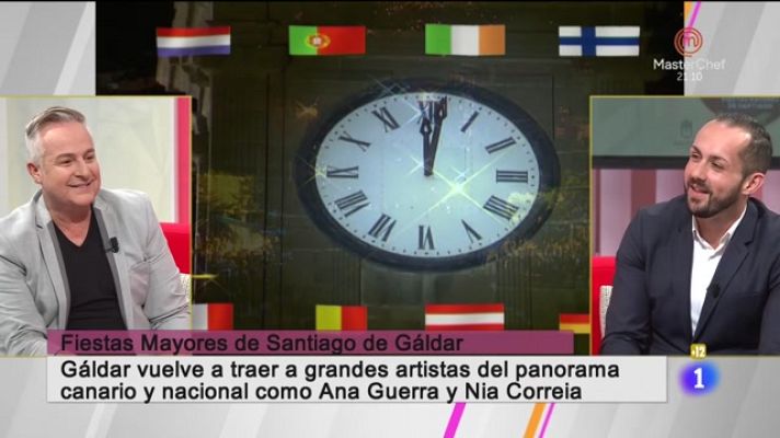 Cerca de ti - Cerca de ti - 04/07/2022