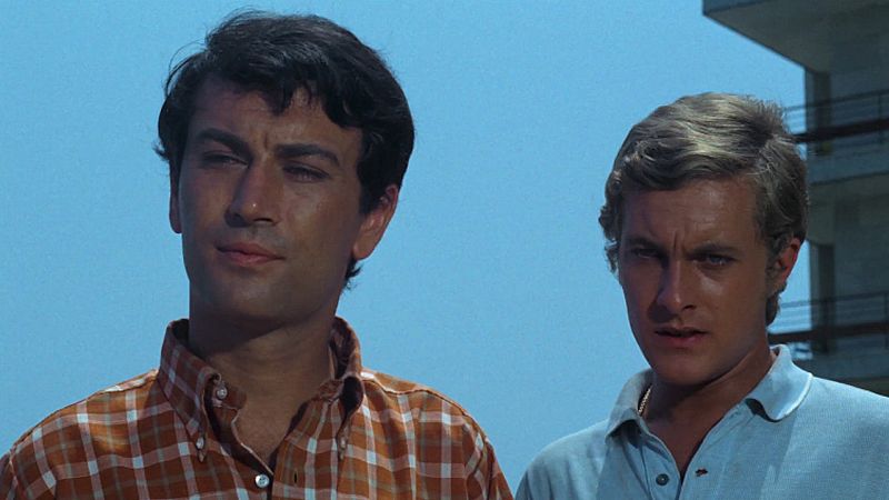 Historia de nuestro cine - Días de viejo color - Ver ahora