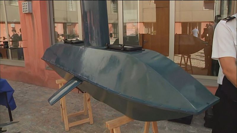 Golpe al narcotráfico en Cádiz