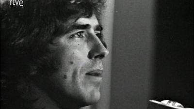 Joan Manuel Serrat