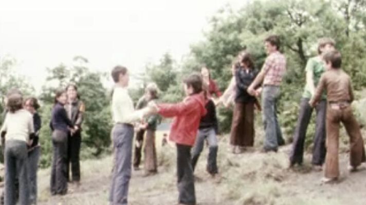 Giravolt (1973-1978) - L'Escoltisme català