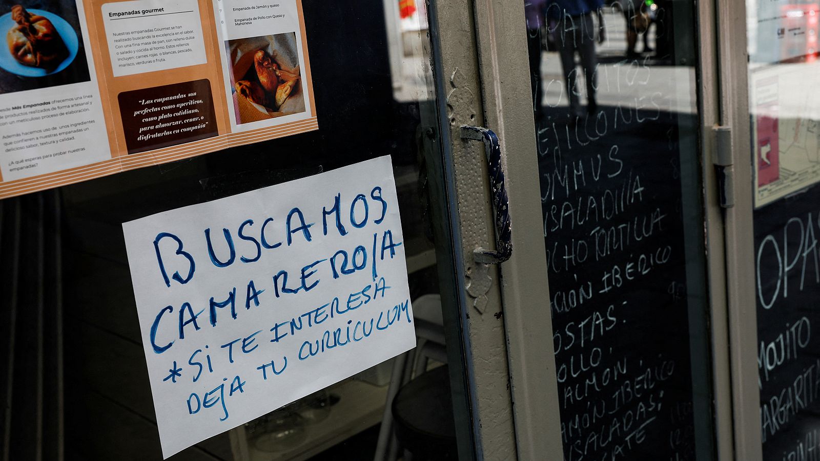 Telediario 2 en cuatro minutos - 04/07/22 - Ver ahora