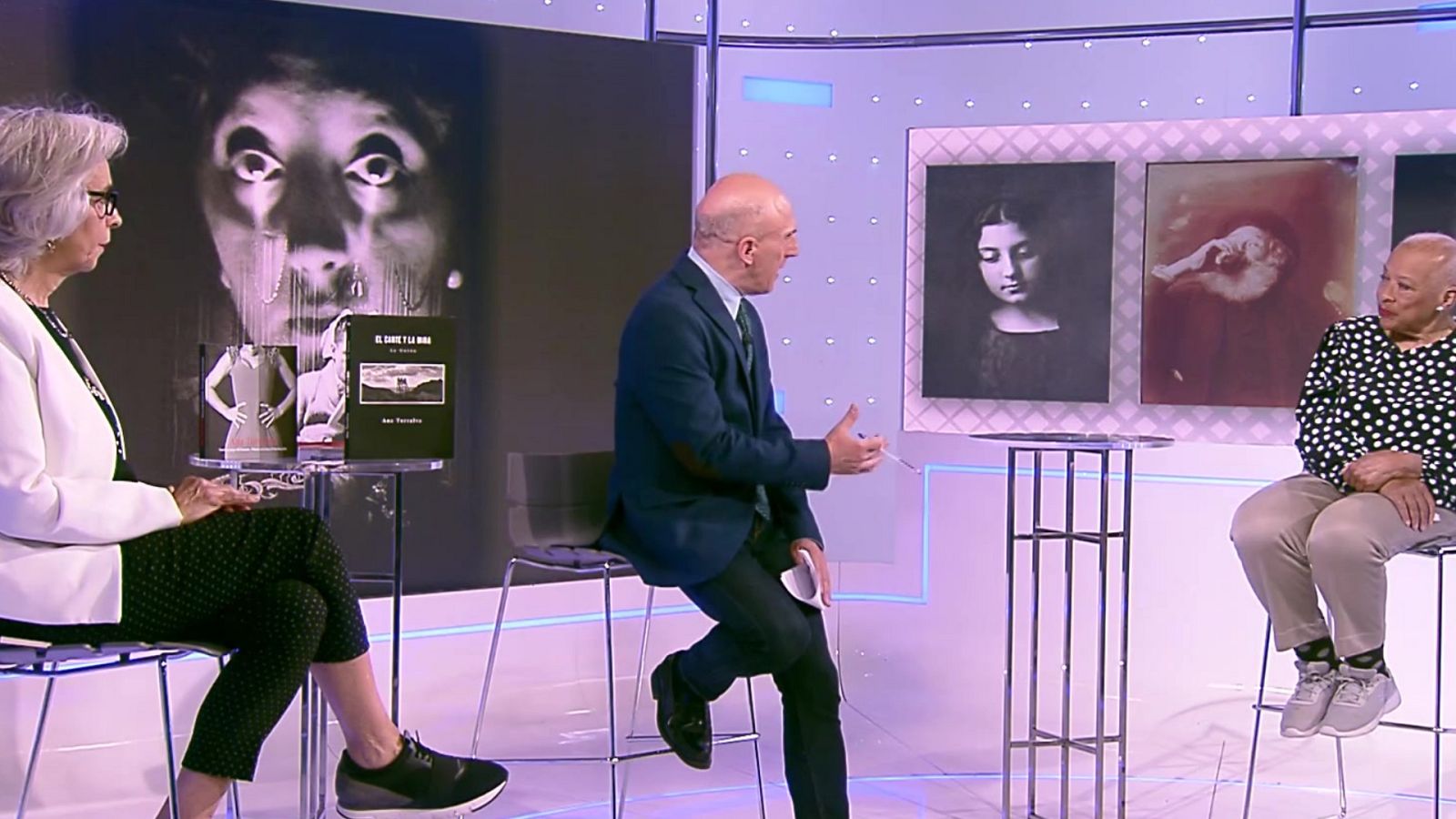 La hora cultural - 04/07/22 - ver ahora