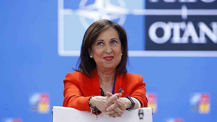 Telediario Matinal - Telediario Matinal en 4' - 05/07/2022