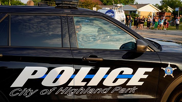 Telediario Internacional - Telediario Internacional - 04/07/22