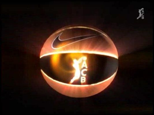 Baloncesto en RTVE - Manresa 76-90 Real Madrid