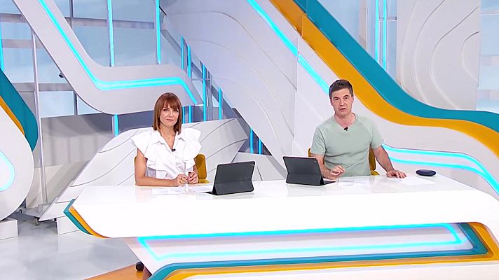 Aquí hay trabajo - Aquí hay trabajo - 05/07/22