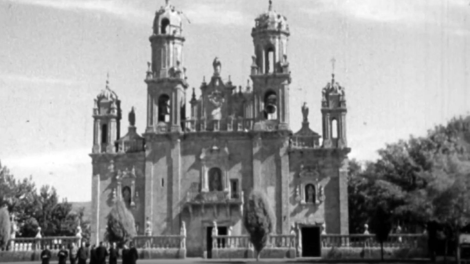 Conozca usted España - Verín