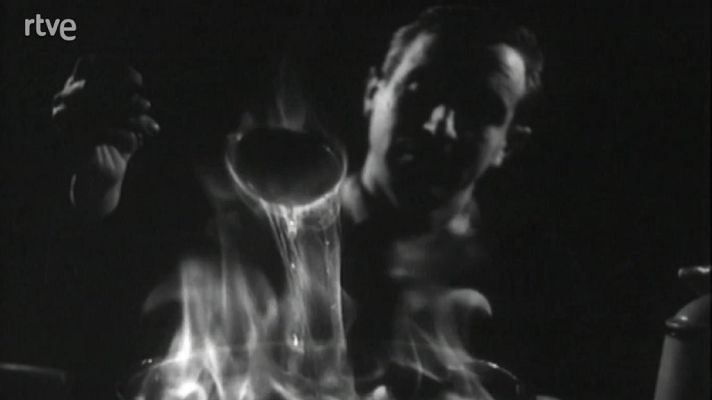 Conozca usted España - Xantares