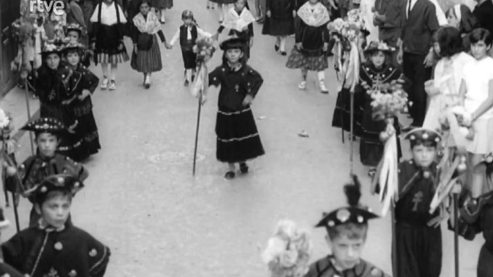 Conozca usted España - Morella