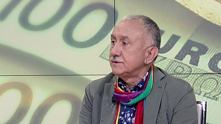 La economía - La economía - 05/07/22