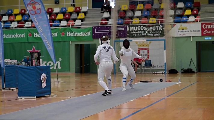 Otros deportes - Semana del deporte militar