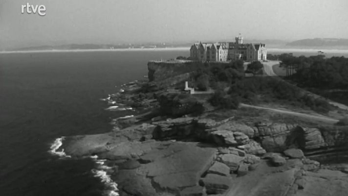 Conozca usted España - Santander, ciudad de verano