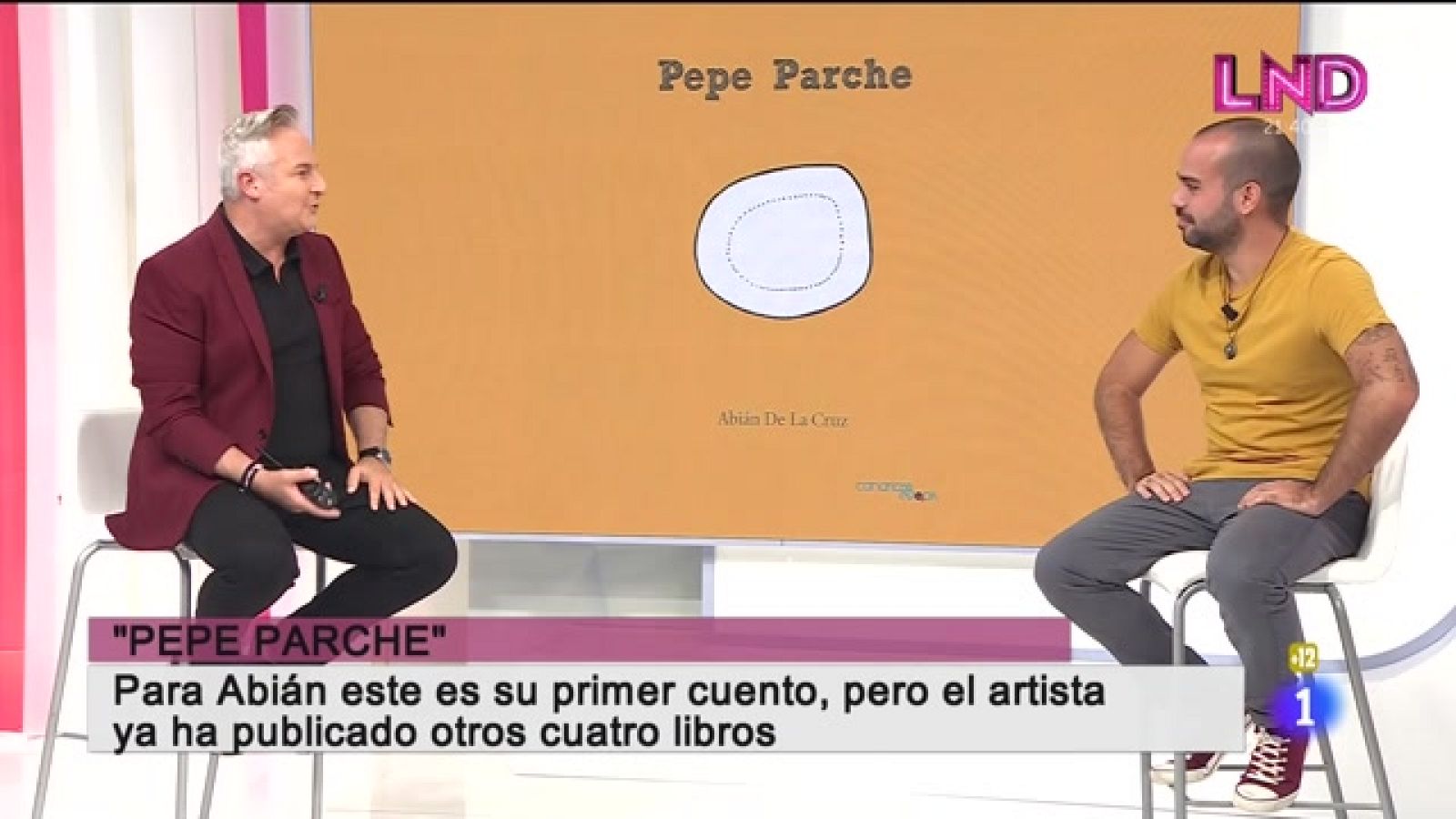 Cerca de ti - 05/07/2022