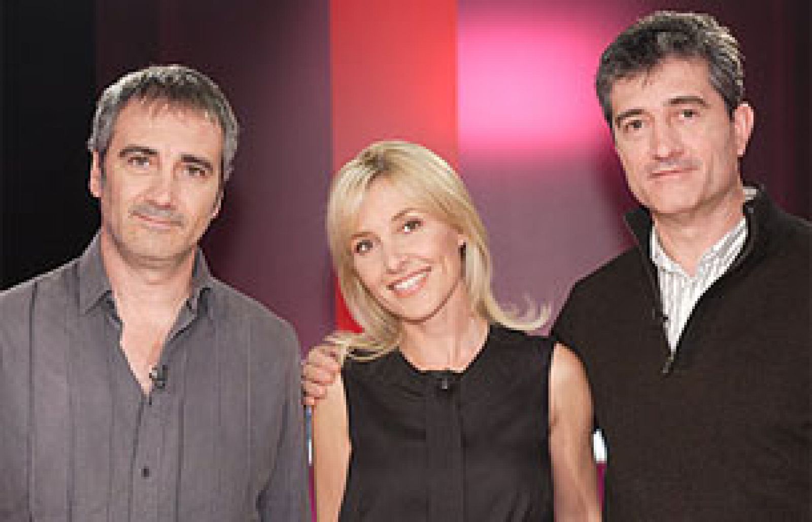 Versión española - El milagro de P. Tinto - Versión española | Ver