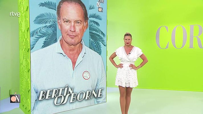 D Corazón - Corazón - 05/07/22