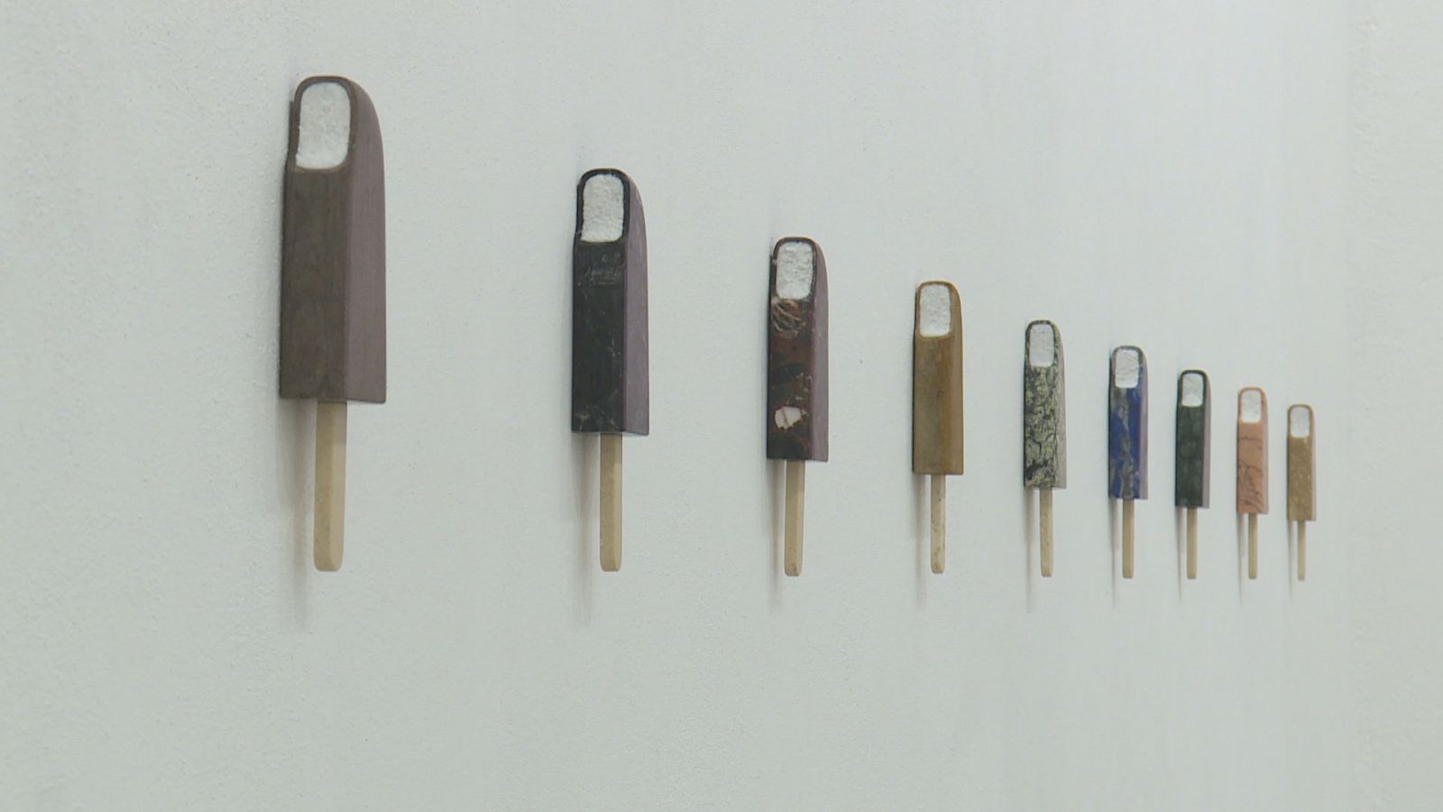 'Proyecto Añoro' de J.M. Quiñones - Ver ahora