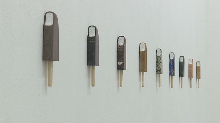 Noticias Andalucía - 'Proyecto Añoro' de J.M. Quiñones