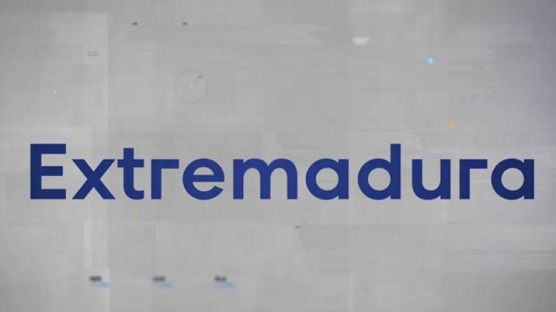 Noticias de Extremadura 2 - 05/07/2022 - Ver ahora